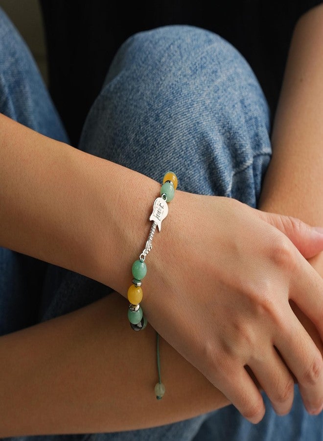 Tarsus Birthday Guitar Bracelets Merch Gifts, Quotes Stuff Merchandise Jewelry Gift Merch Ideas for Fans Teens Women - Image 3